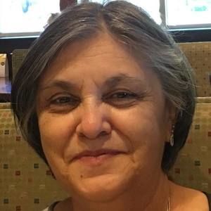 Meet your Posher, Dolores